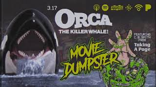 Why ORCA 1977 Is More Than Just a JAWS Rip Off