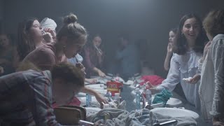 ZOMBI CHILD trailer  BFI London Film Festival 2019