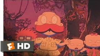Rugrats Go Wild 18 Movie CLIP  Im Nigel Strawberry 2003 HD