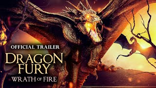 Dragon Fury 2 2022 Trailer