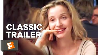 Before Sunrise 1995 Trailer 1  Movieclips Classic Trailers