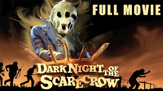 Dark Night Of The Scarecrow  KOH Summer Camp  Free Horror Movie