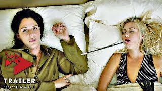PRETTY PROBLEMS Official Trailer 2022 Michael Tennant Romance Comedy Movie HD