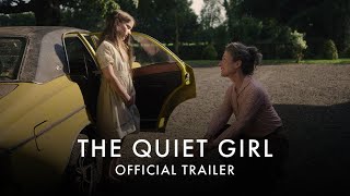 THE QUIET GIRL  Now Showing In Cinemas  Exclusively On Curzon Home Cinema