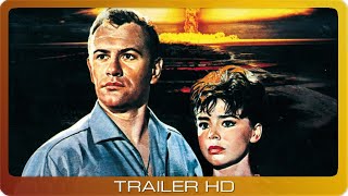 The Day the Earth Caught Fire  1961  Trailer