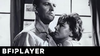 Mark Kermode reviews The Day the Earth Caught Fire 1961  BFI Player
