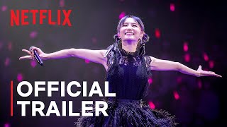 LiSA Another Great Day  Official Trailer  Netflix