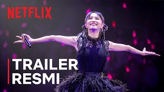 LiSA Another Great Day  Trailer Resmi  Netflix