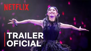 LiSA Another Great Day  Trailer oficial  Netflix