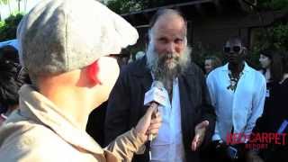 Marcus Nispel Director Exeter talks horror niche at the 41st Annual Saturn Awards SaturnAwards