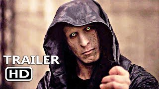 ABDUCTION Official Trailer 2019 Scott Adkins Andy On Movie