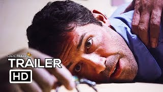 ABDUCTION Official Trailer 2019 Scott Adkins Action Movie HD