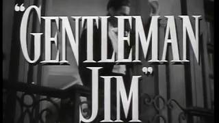 Gentleman Jim  Trailer