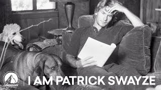 I Am Patrick Swayze Documentary Highlights  Paramount Network