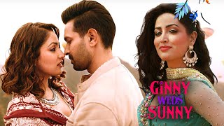 Ginny Weds Sunny Full Movie  Vikrant Massey  Yami Gautam  Isha Talwar  Review  Facts HD