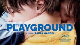 Playground 2021  Trailer  Shortlisted for the Academy Award for Best International Film