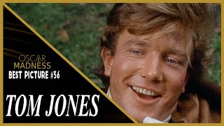 Tom Jones 1963  Oscar Madness 36