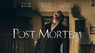 POST MORTEM Official Trailer 2021 FrightFest
