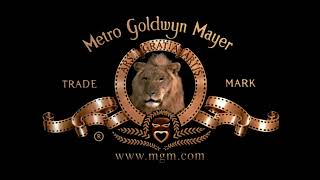MGM  United Artists  Gurian Entertainment Cutters Way