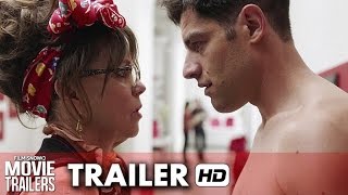 Hello My Name Is Doris Official Trailer 2016  Sally Fields HD