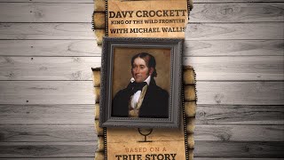 How much of Disneys Davy Crockett King of the Wild Frontier was based on a true story
