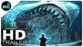 DEEP BLUE SEA 3 Trailer 2020