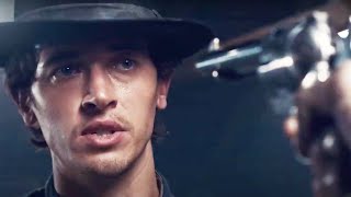 BILLY THE KID Series  Official Trailer HD EPIX