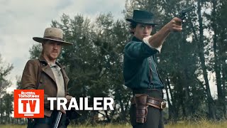 Billy The Kid Season 1 Trailer  Rotten Tomatoes TV