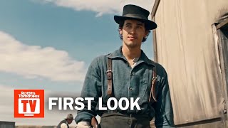 Billy the Kid Season 1 First Look  Rotten Tomatoes TV