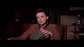 Judy Garlands BEST Scene in A Star is Born