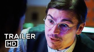 OH LUCY Official Trailer 2018 Josh Harnett Comedy Movie HD