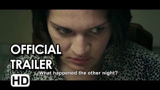 Here Comes The Devil Red Band Trailer 2013