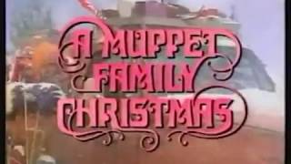A Muppet Family Christmas  Trailer