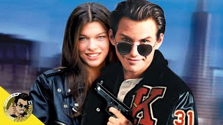 Kuffs A Cool Christian Slater Action Flick You Never Saw