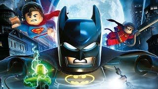LEGO Batman The Movie  DC Super Heroes Unite  First 10 Minutes