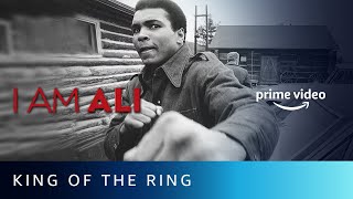 Muhammad Ali in 8 Minutes  Mike Tyson George Foreman  Clare Lewins  Amazon Prime Video