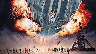 The Hindenburg 1975  Trailer
