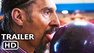 THE JESUS ROLLS Official Trailer 2020 The Big Lebowski 2 John Turturro Movie HD