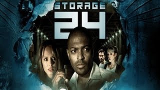 Storage 24 Trailer