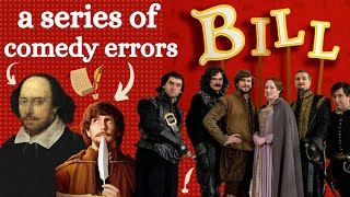 an unnecessarily detailed historical review of Bill 2015  Six Idiots Stories