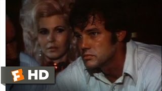 Walking Tall 19 Movie CLIP  Buford Catches A Cheater 1973 HD