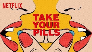 Take Your Pills 2018 movie review