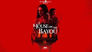A House On The Bayou 2021  Trailer Oficial Legendado  Los Chulos Team