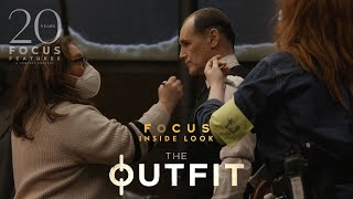 Focus Inside Look The Outfit  Now Playing in Theaters
