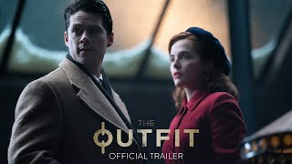 THE OUTFIT  Official Trailer  Only in Theaters March 18