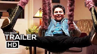 GOOD BOYS Official Trailer 2019 Seth Rogen Comedy Movie HD