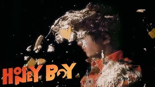 Honey Boy  Official Trailer  Amazon Studios