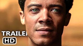 INTERVIEW WITH THE VAMPIRE Trailer 2 2022 Sam Reid Jacob Anderson Series