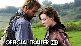 FAR FROM THE MADDING CROWD Official Trailer 2015  Carey Mulligan HD
