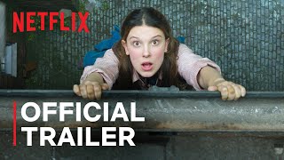 Enola Holmes 2  Official Trailer Part 1  Netflix